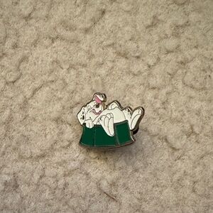 Disney Collectible 101 Dalmatians Pin